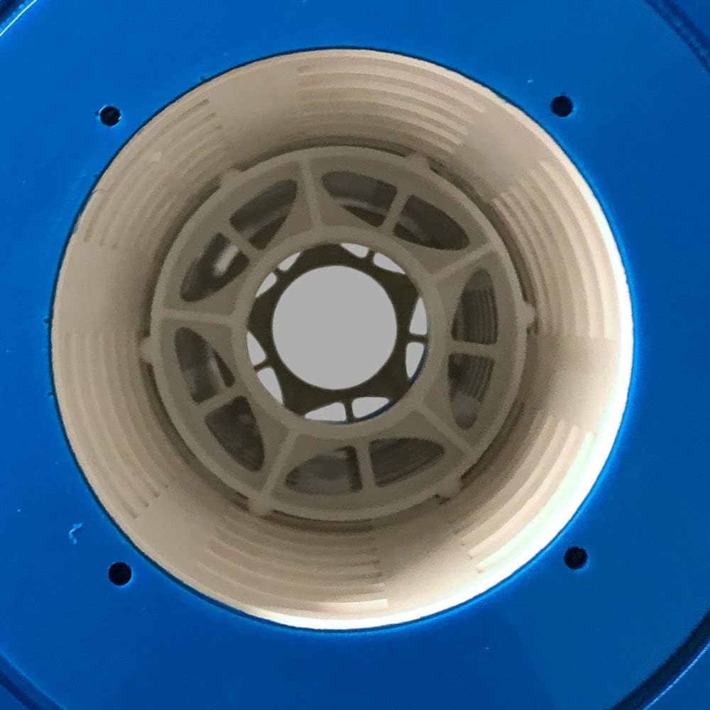 2 Pack White Pool Filter Cartridge O47869