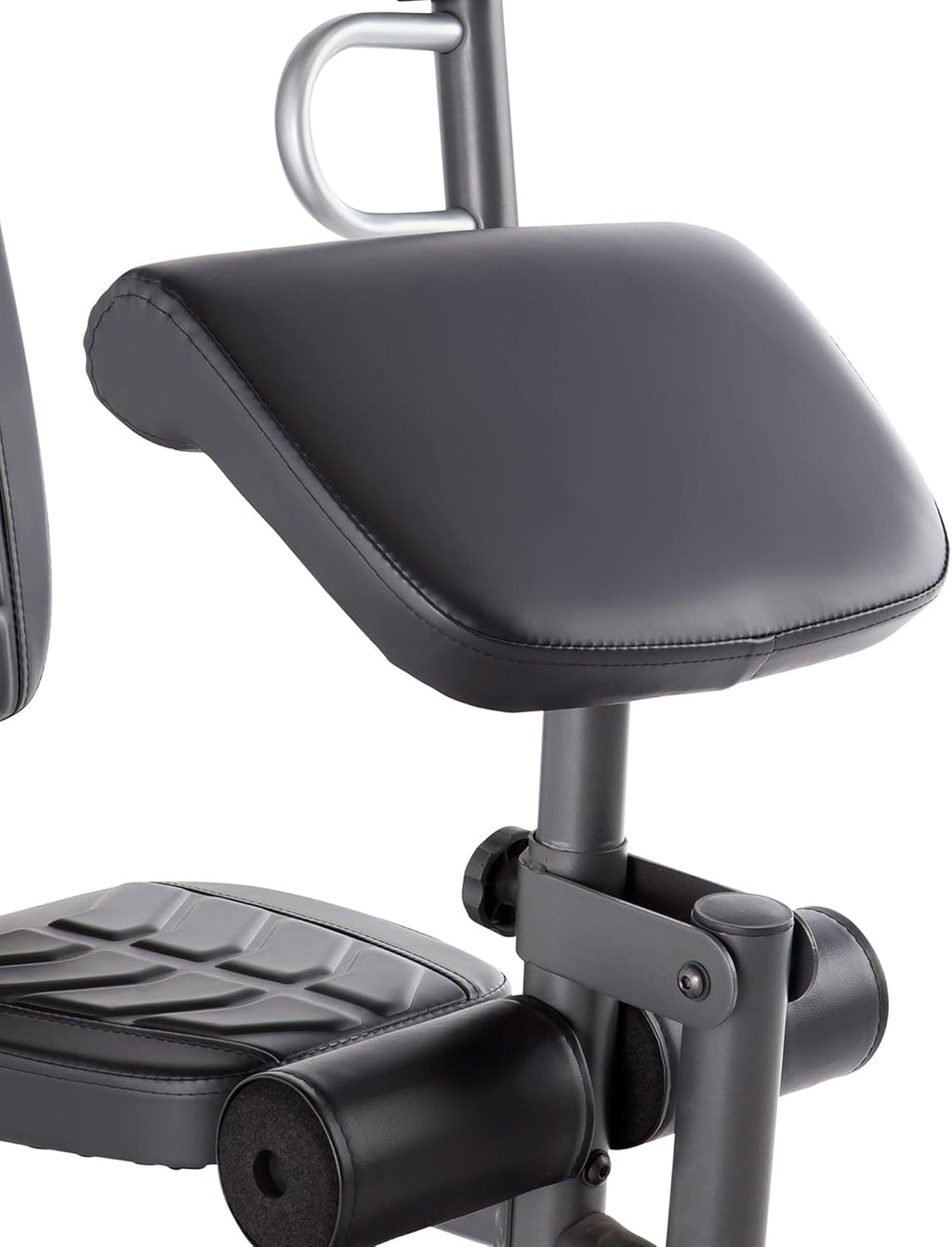150lb Stack Weight Home Gym Machine with Leg Developer N217265
