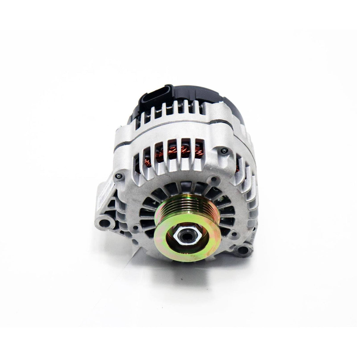 105 Amp Small Case Alternator A40625