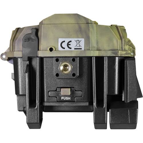 Solar Cellular Trail Camera Q85080