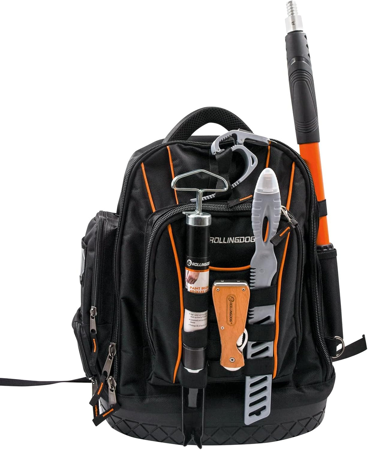 Heavy Duty Tool Backpack H793005