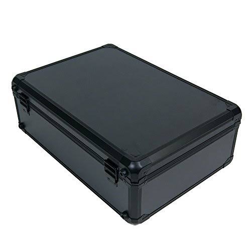 Aluminum Carrying Case O477