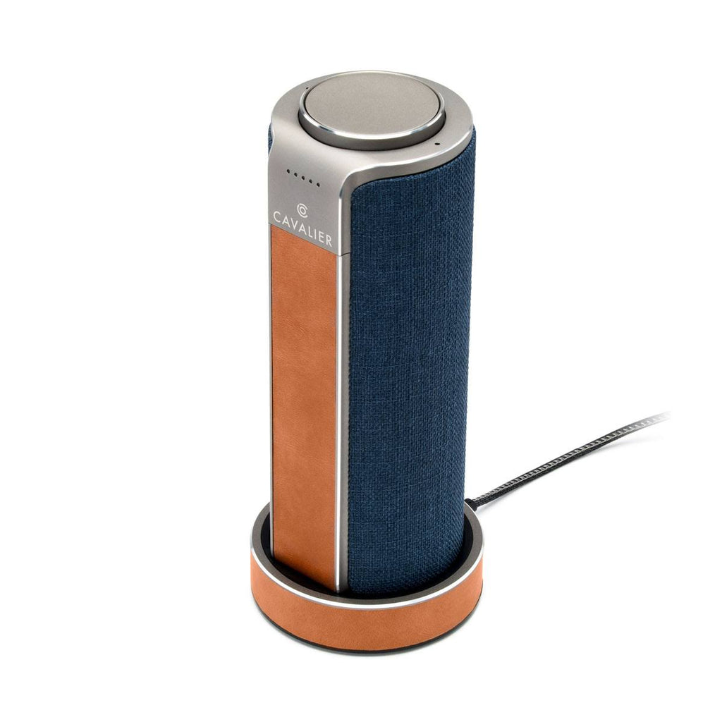 Blue Portable Smart Speaker S212044