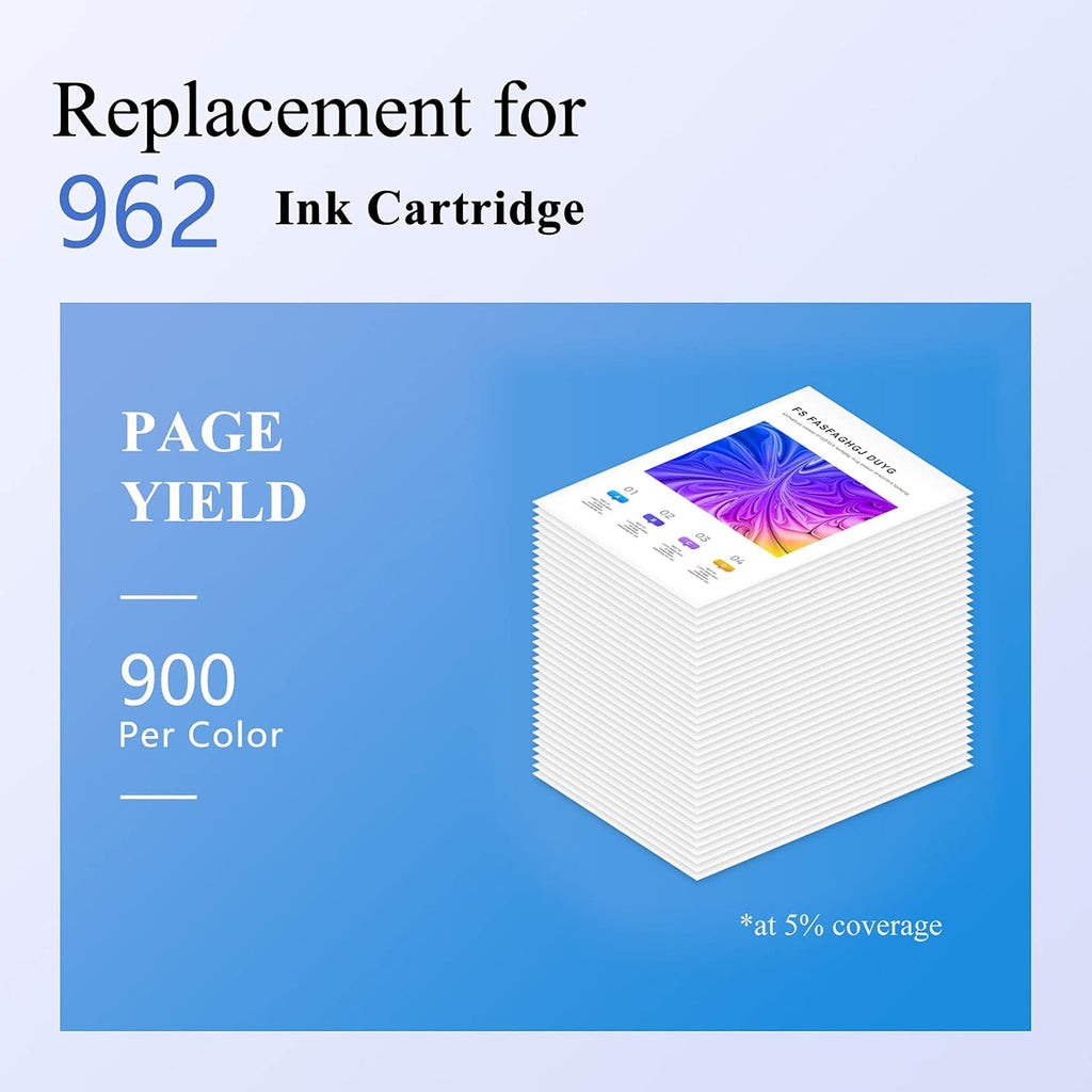 Remanufactured Ink Cartridge Replacement Cyan Magenta Yellow 3-Pack T79331