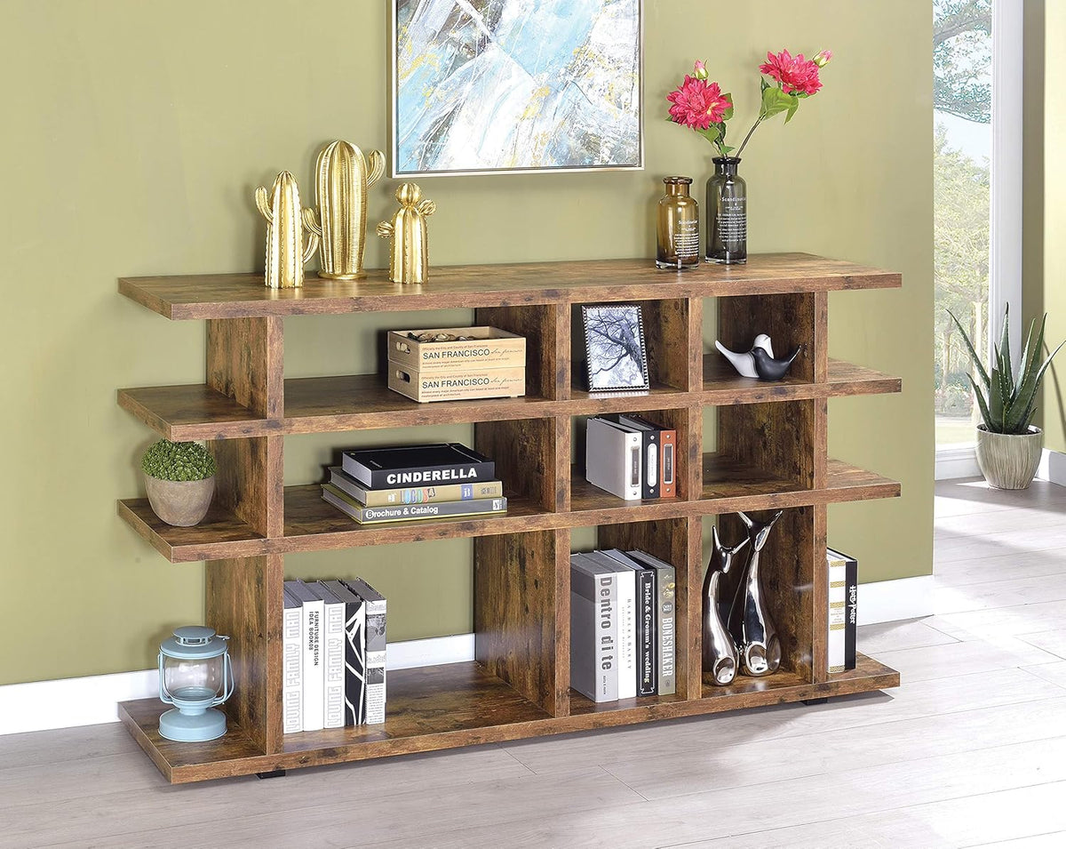 3-Tier Bookcase C288779