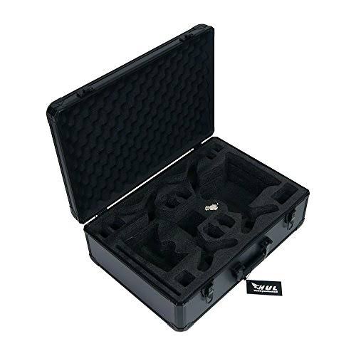 Aluminum Carrying Case O477