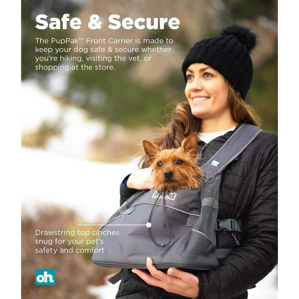 Dog Front Carrier Y798