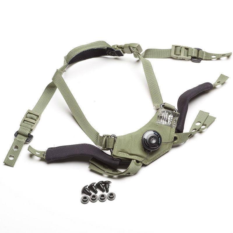 Cam Fit Retention System B4675