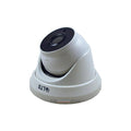 4 x 2.1MP 1080p Turret Security Camera IR 2.8mm WDR IP66 W805619