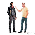 Empire State Building Cardboard Cutout Standup Z1907