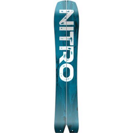 Nitro Squash Splitboard D2775