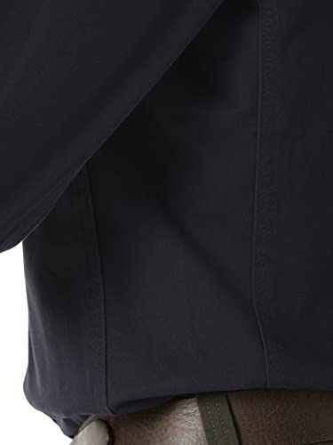 Logger Twill Long Sleeve Workshirt S66352