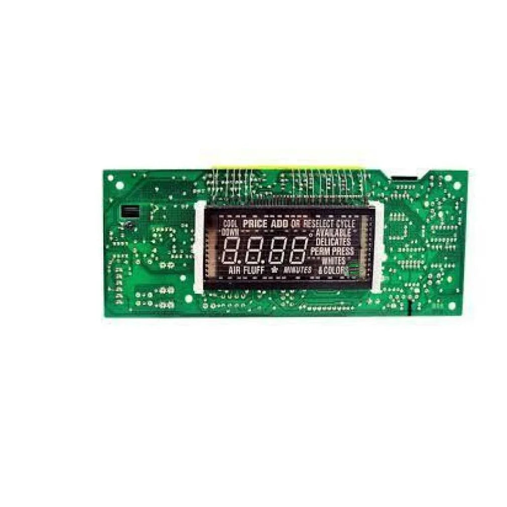 Electronic Control Board K1349