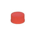 High Temperature Red Screw Cap 45mm P489874