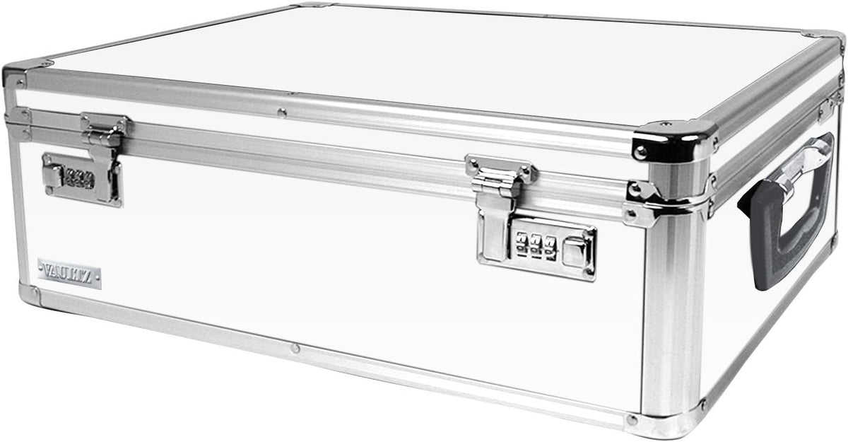 Locking Storage Box with Combination Lock C18107