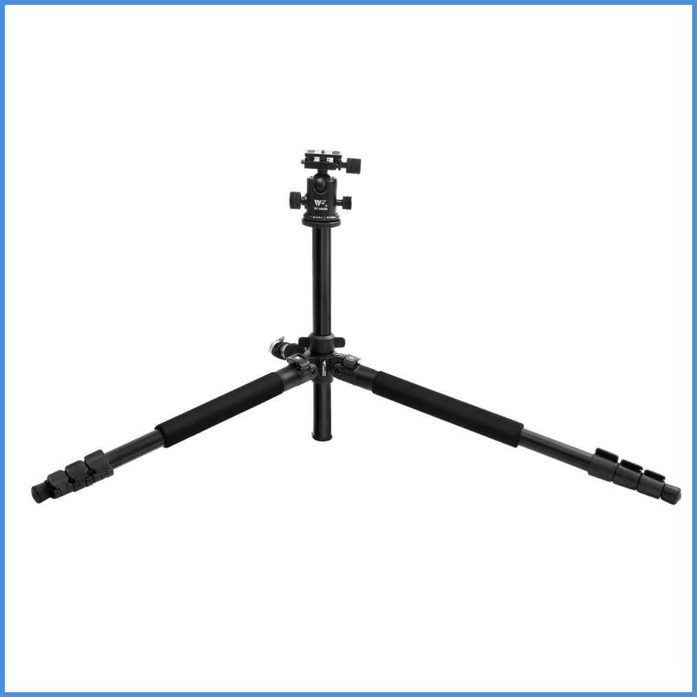 173cm Professional Ball Head Tripod A554