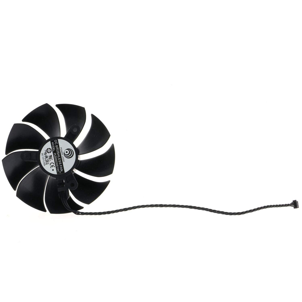Graphics Card Cooling Fan D762
