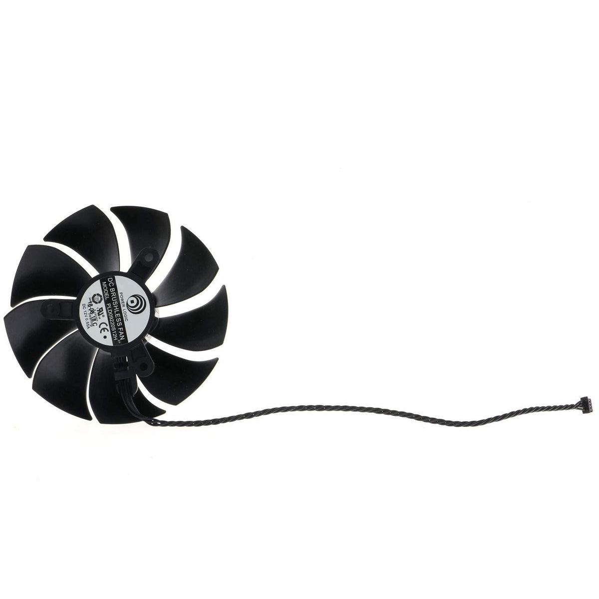 Graphics Card Cooling Fan D762
