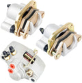 Front And Rear Brake Caliper W/Pad T97460