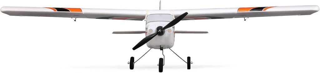 RC Airplane Apprentice STS 1.5m RTF Basic Trainer H4185