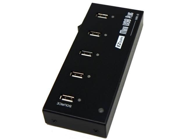 Portable USB Flash Drive Copier G724436