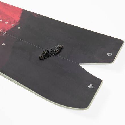Nitro Squash Splitboard D2775