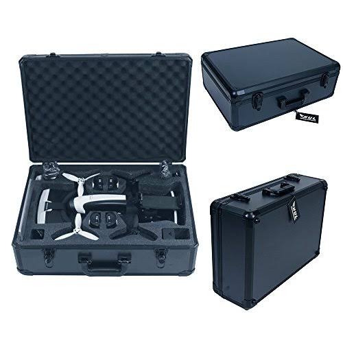 Aluminum Carrying Case O477