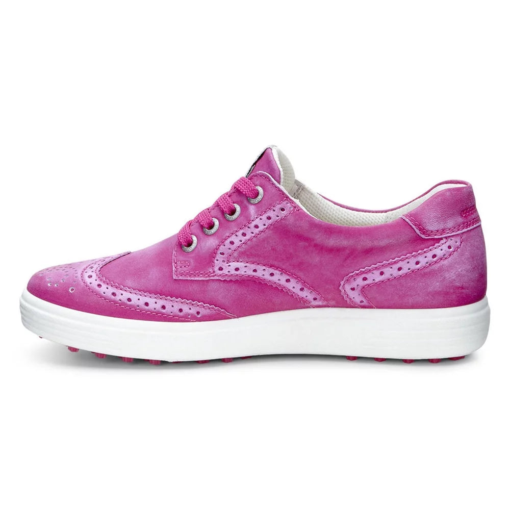 Ladies Spikeless Golf Shoes B9925