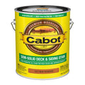 Semi-Solid Deck & Siding Stain V710