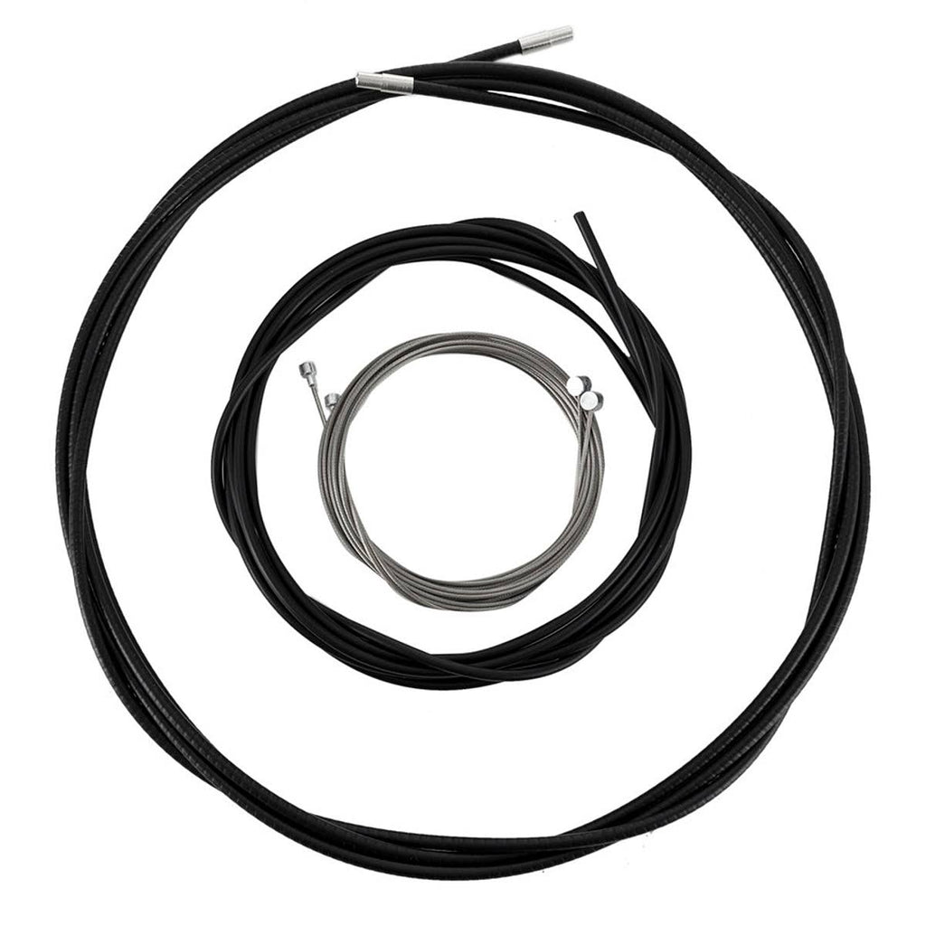 Black Universal Cable Kit O782011