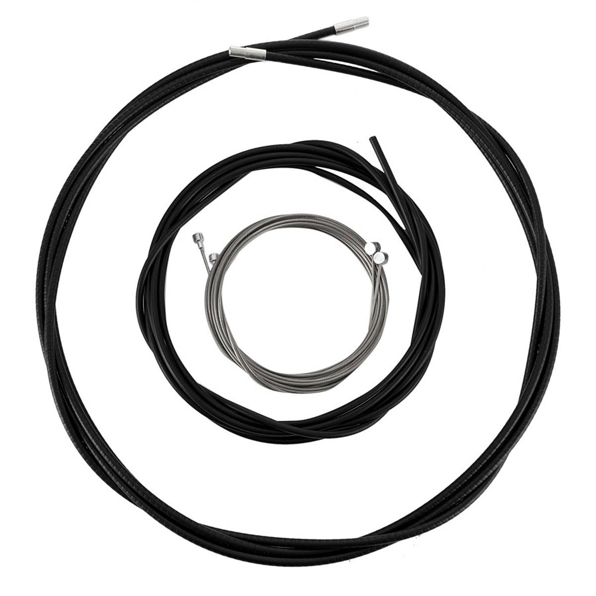 Black Universal Cable Kit O782011
