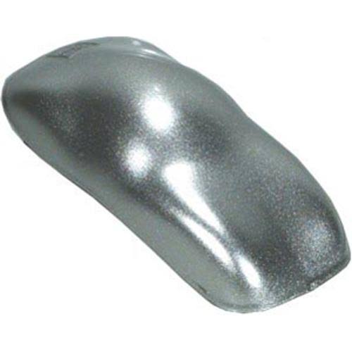 Silver Slow Gallon Auto Paint Kit Urethane Basecoat Clearcoat E33684