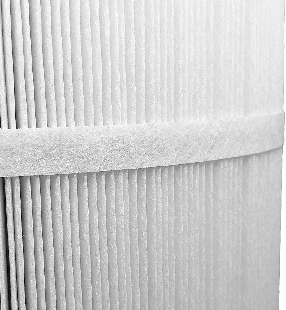 2 Pack White Pool Filter Cartridge O47869