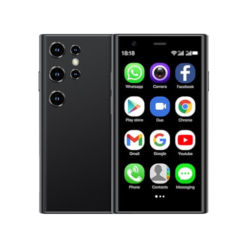 3.0 Inch Unlocked Android Mini Smartphone Z10003