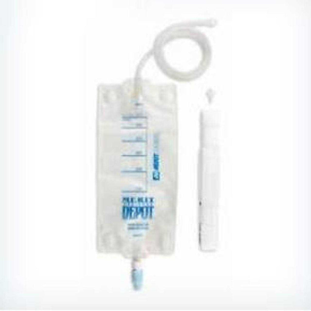 600Ml Capacity Drainage Bag W116