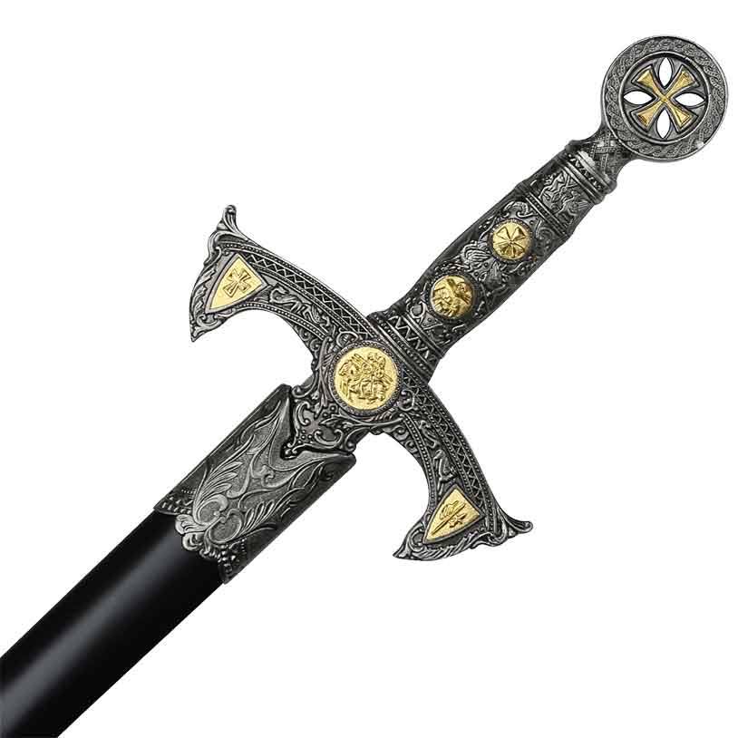 Medieval Sword 40 inch C980591
