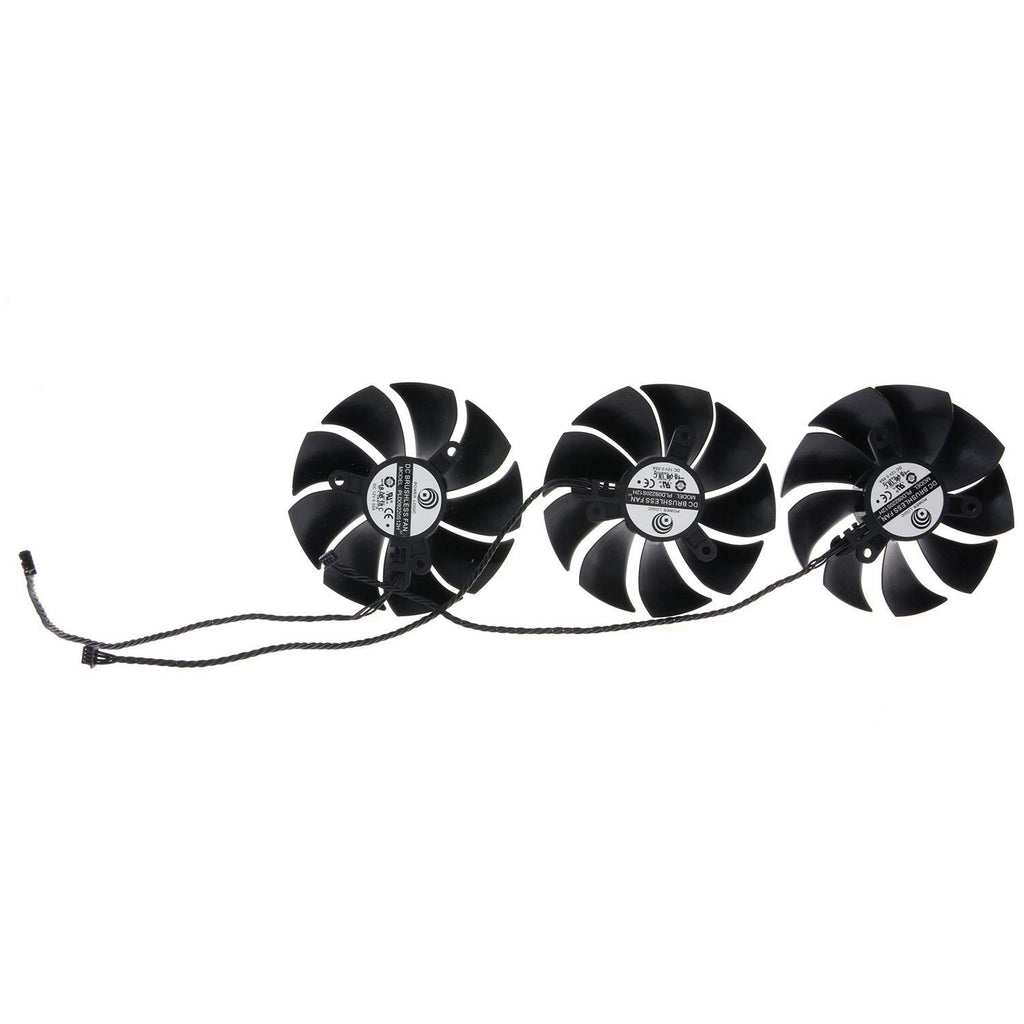 Graphics Card Cooling Fan D762