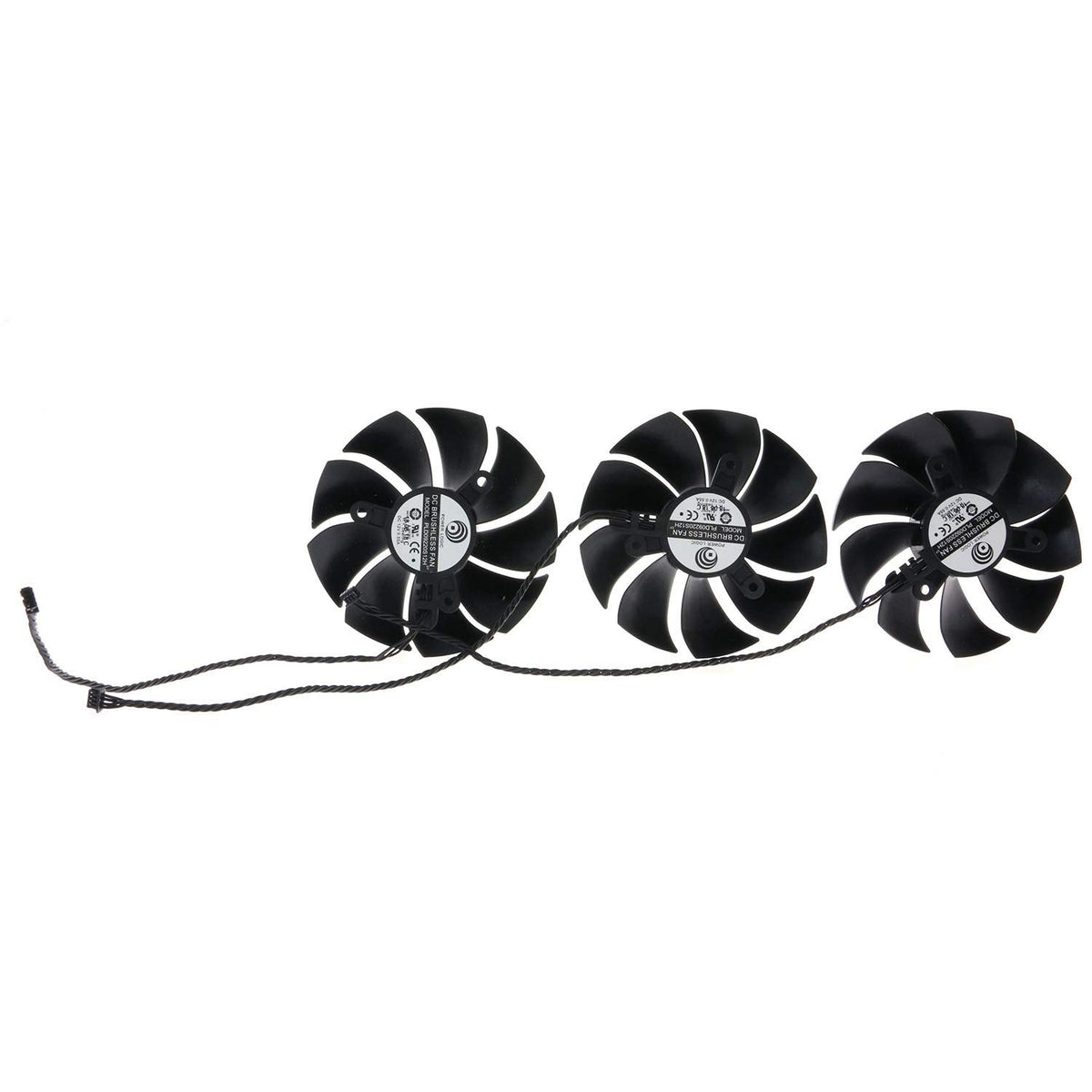 Graphics Card Cooling Fan D762