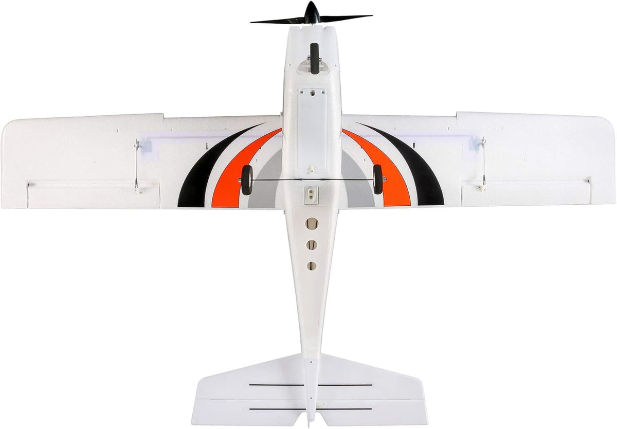 RC Airplane Apprentice STS 1.5m RTF Basic Trainer H4185