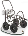 4 Wheel Garden Hose Reel Cart G172