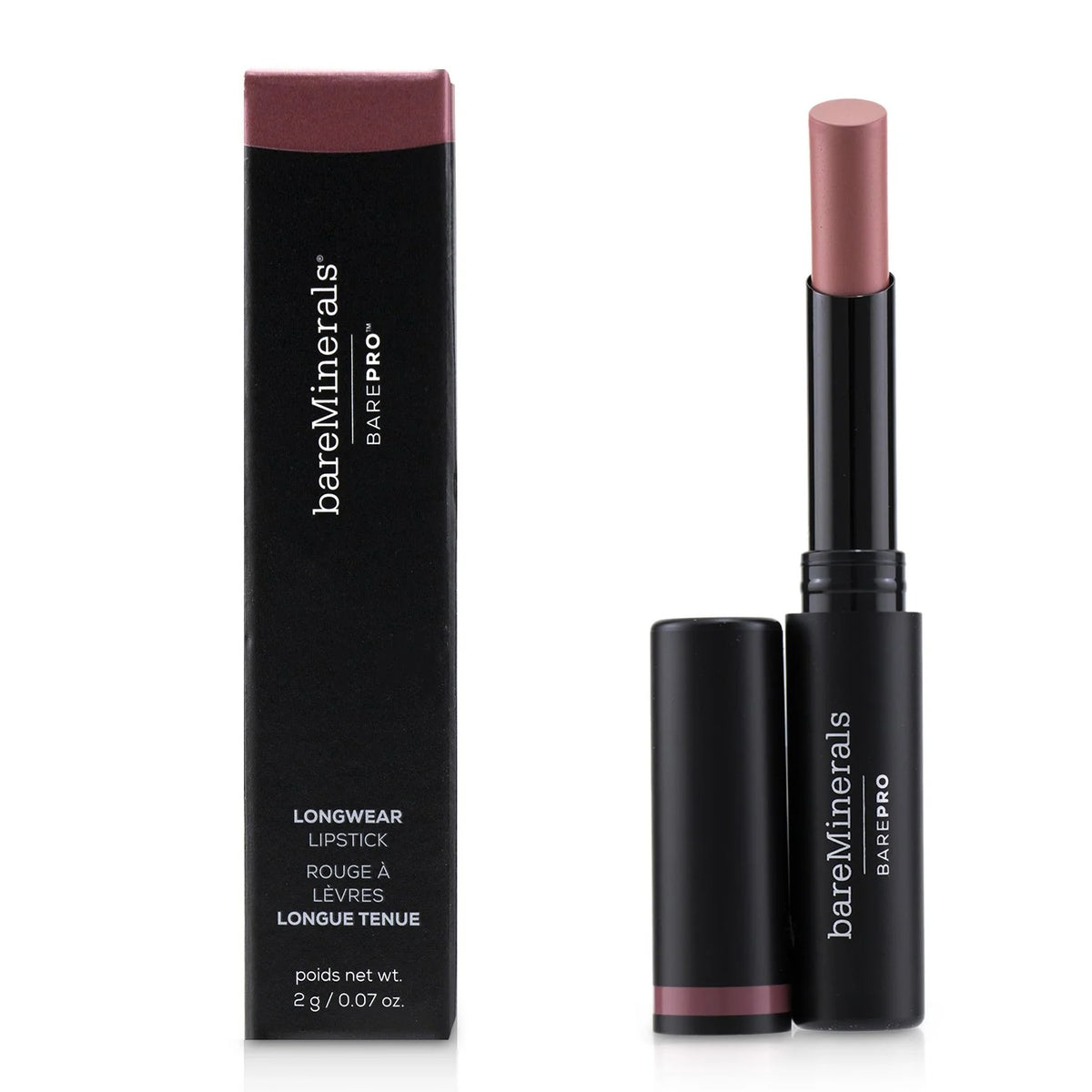 Longwear Lipstick 2g L10131