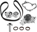 Timing Belt Water Pump Kit with Valve Cover Gasket N16572