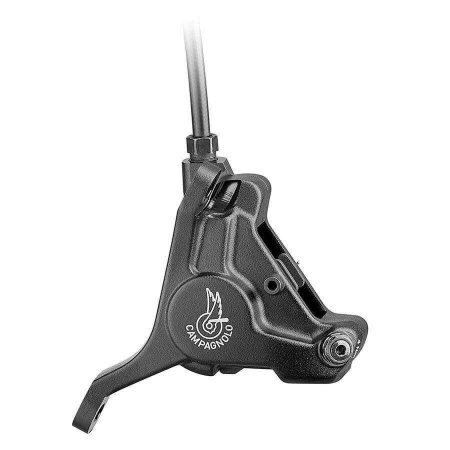 H11 Right Ergopower Shift Lever Rear Hydraulic Brake Caliper B282