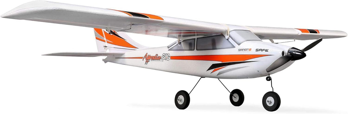RC Airplane Apprentice STS 1.5m RTF Basic Trainer H4185