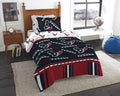 Twin Bed in a Bag Set L686792