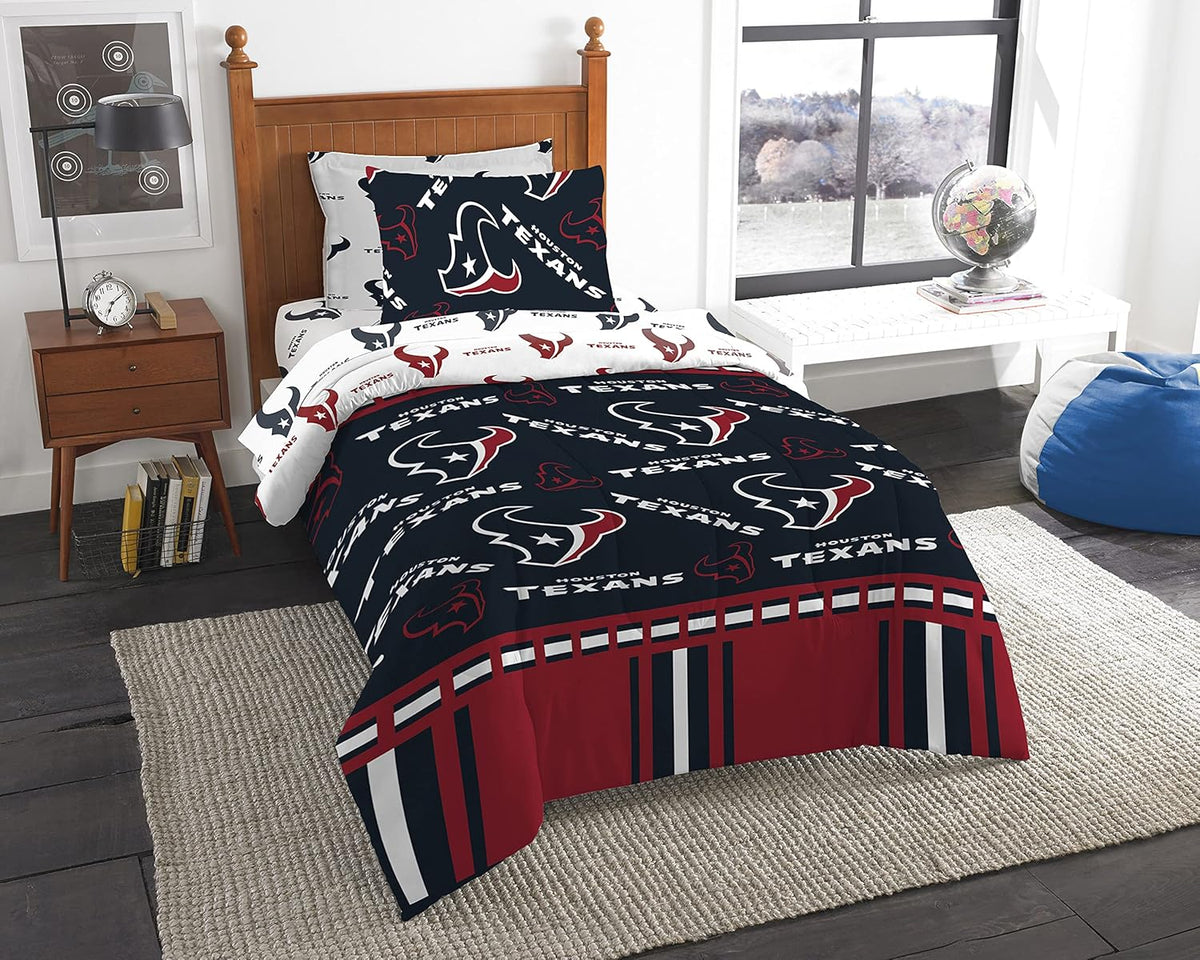 Twin Bed in a Bag Set L686792