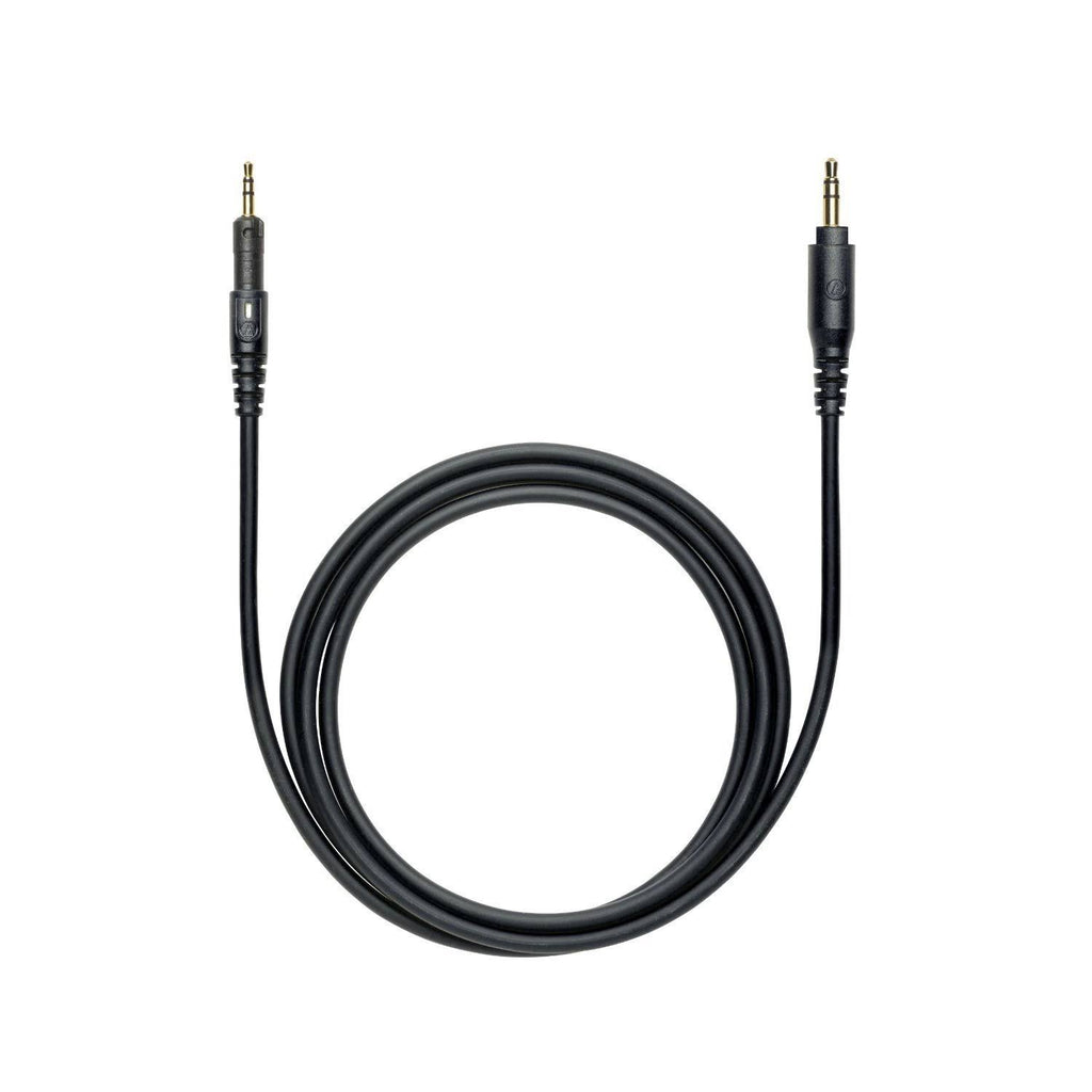 Black Over-Ear Headphones S70073
