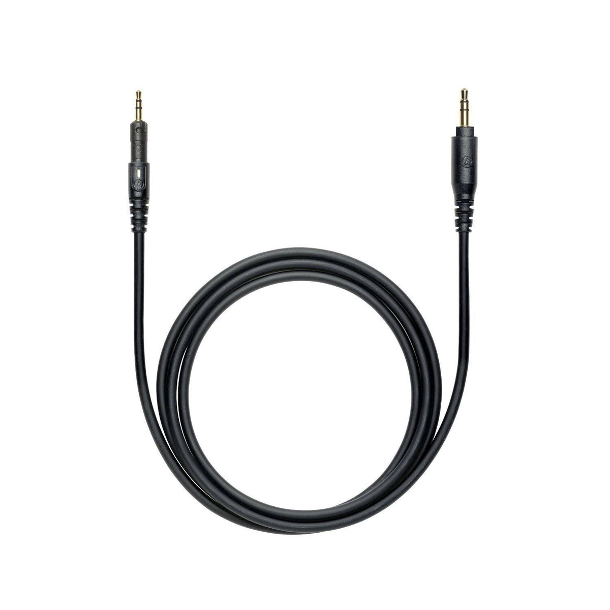 Black Over-Ear Headphones S70073