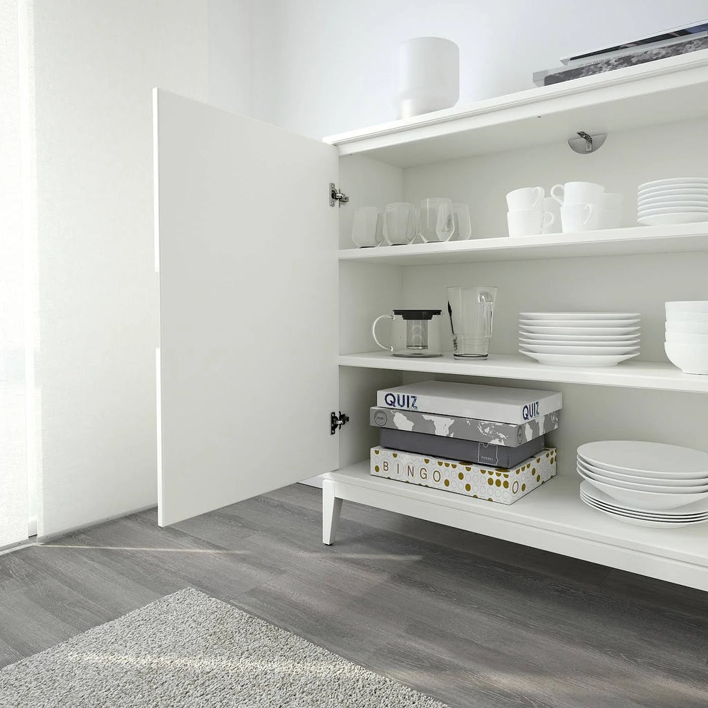 White Cabinet T7869