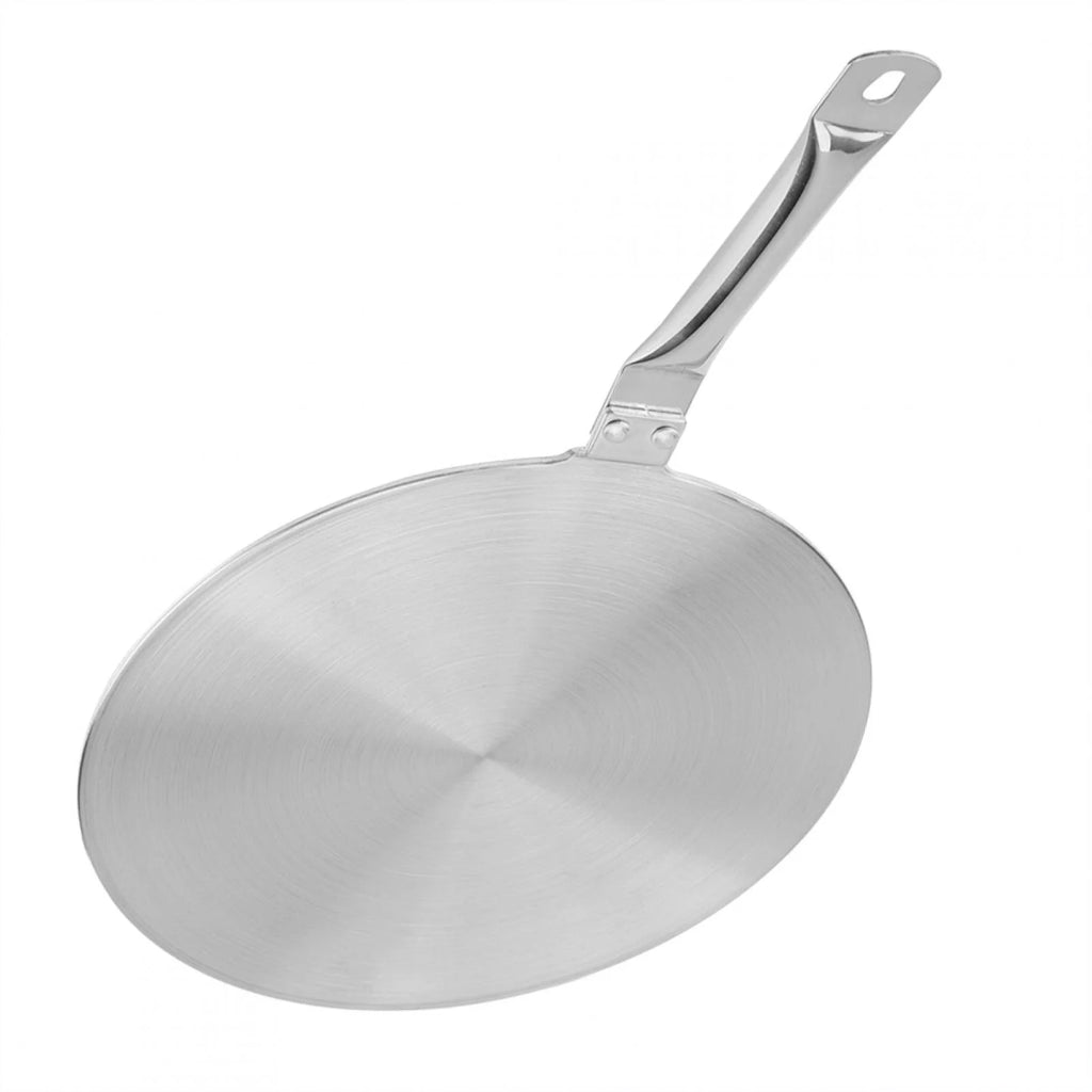 Stainless Steel Heat Diffuser for Cooker (Large) K12339